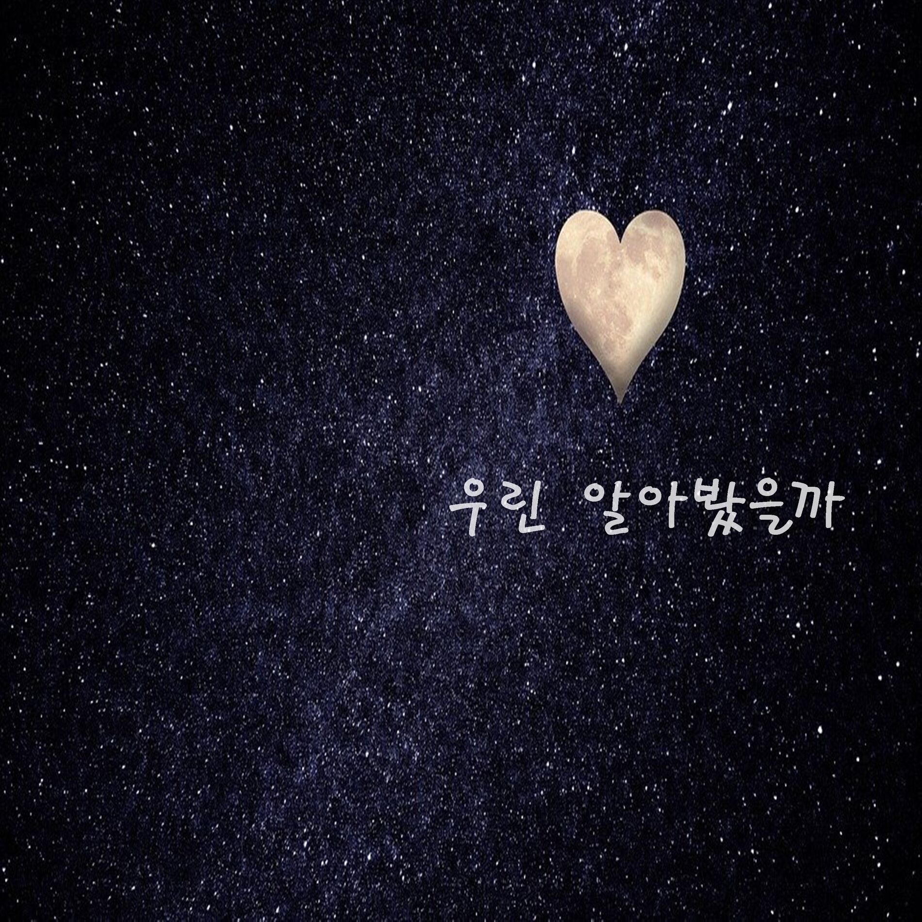 Album cover of Did We Recognize It