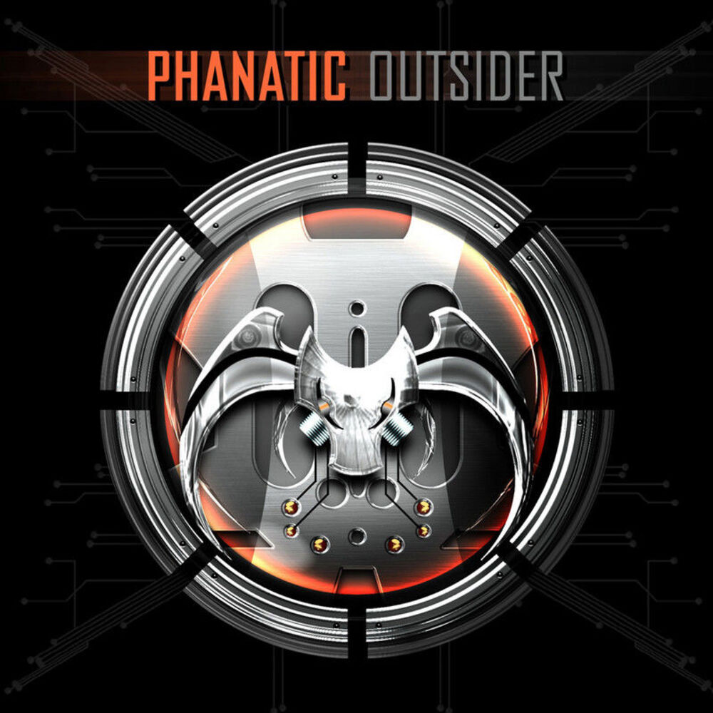 Picture of Outsider