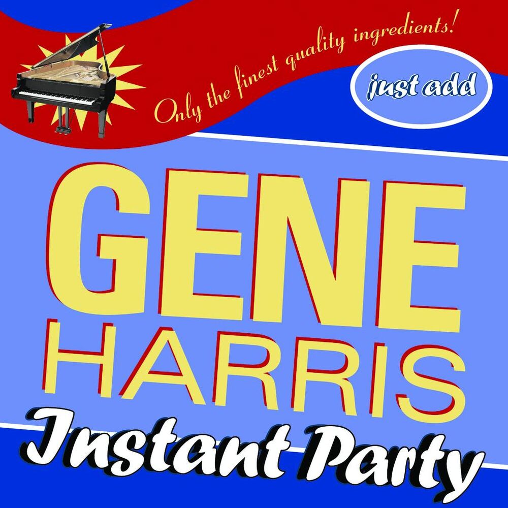 Picture of Instant Party