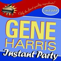 Cover of Instant Party