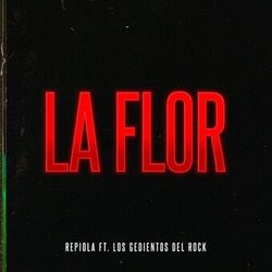 Cover of La Flor