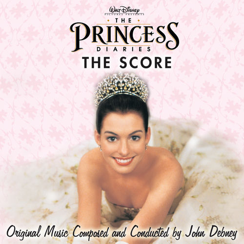 A New Mia - Score by John Debney - 0 BPM