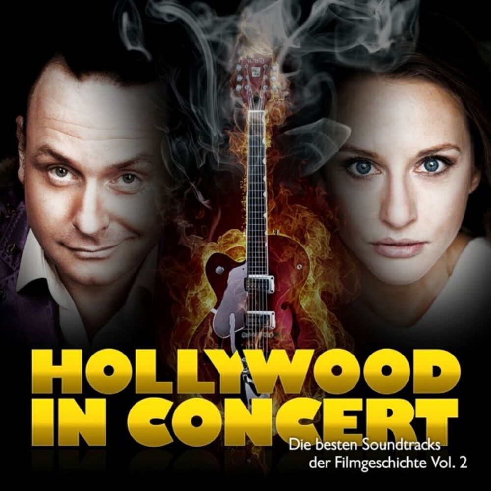 Picture of Hollywood in Concert - Die besten Soundtracks der Filmgeschichte, Vol. 2