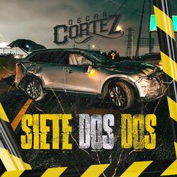 Cover of Siete Dos Dos