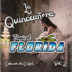 La Quinceañera (Colección de Cristal Vol. 2)