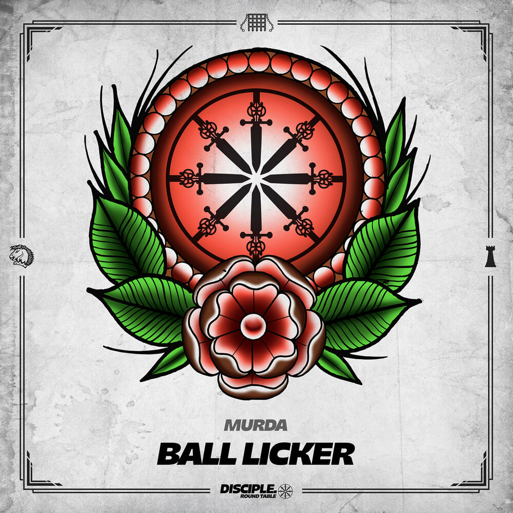 Picture of Ball Licker