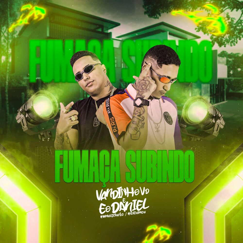 Picture of Fumaça Subindo