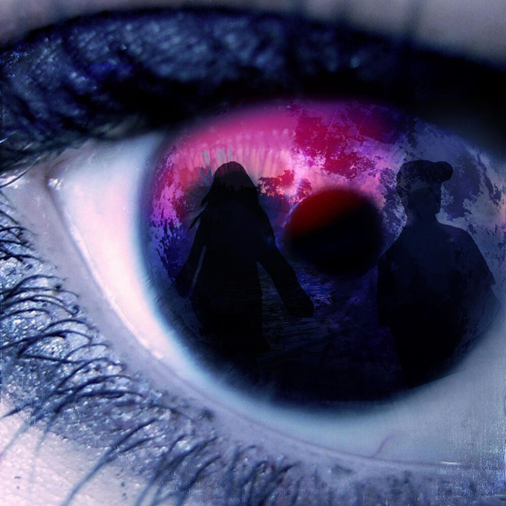 Picture of Touch Me With Your Eyes