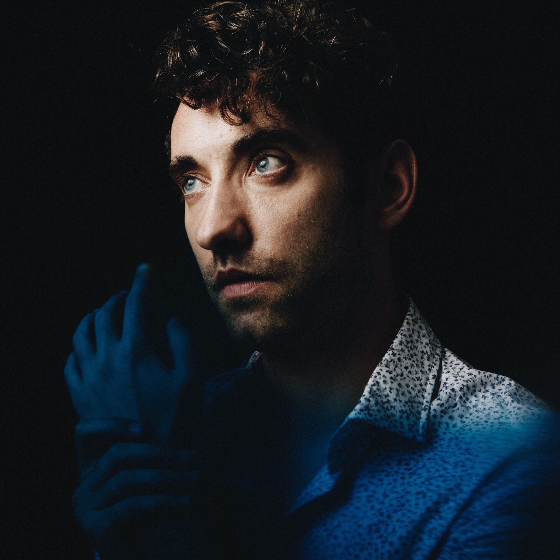 Album cover of Easy