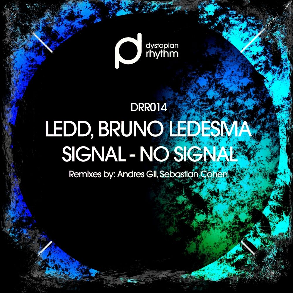 Picture of Signal - No Signal