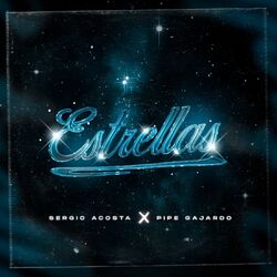 Cover of Estrellas