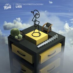Cover of Lies
