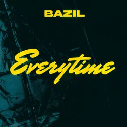Cover of Everytime