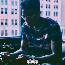 Cover of Lately