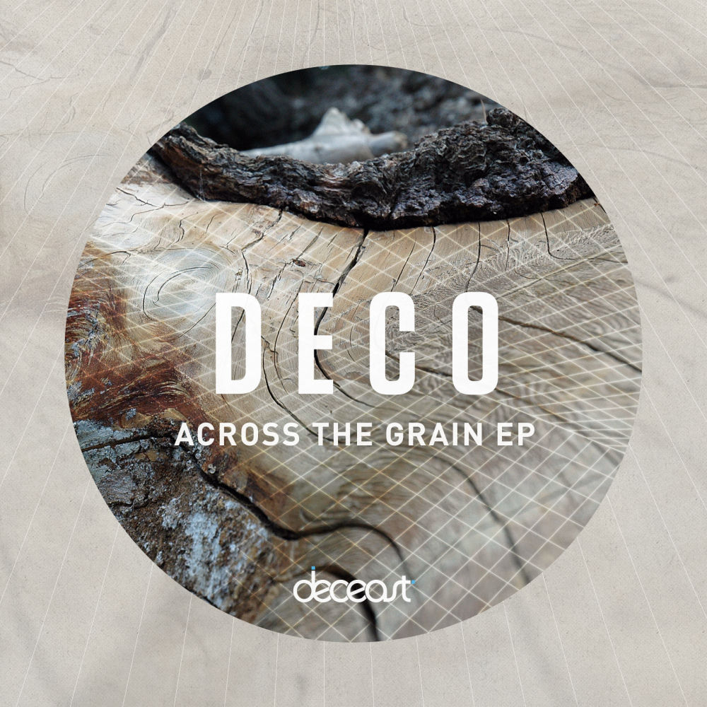 Album artwork for Across the Grain by Deco