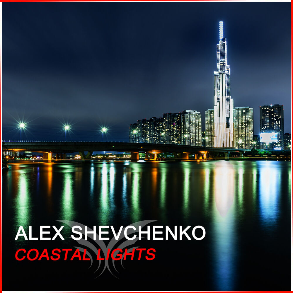 Picture of Coastal Lights