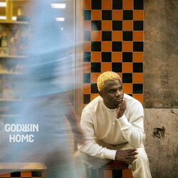 Cover of Home
