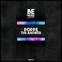 Cover of The Answer