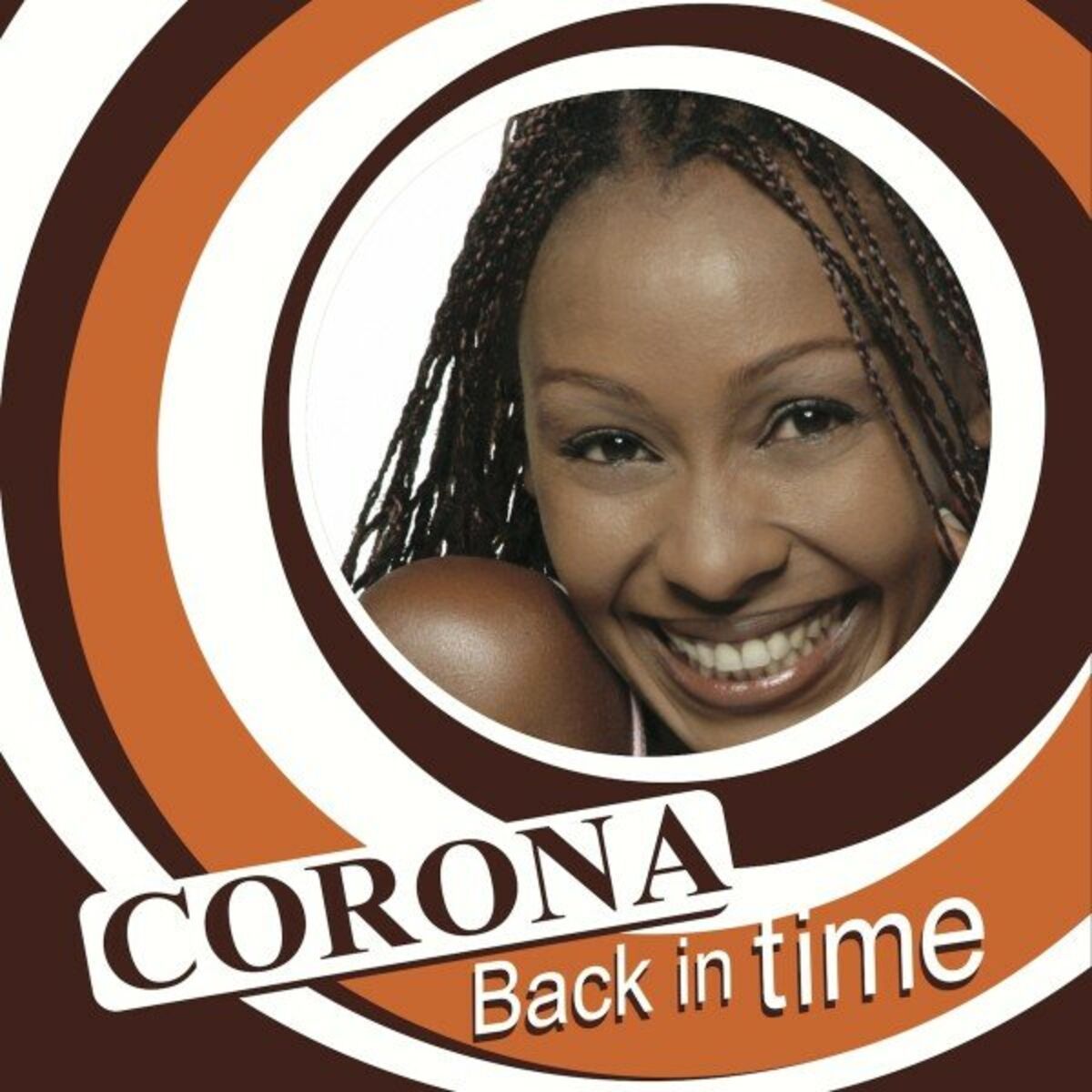 Album cover of Back in Time