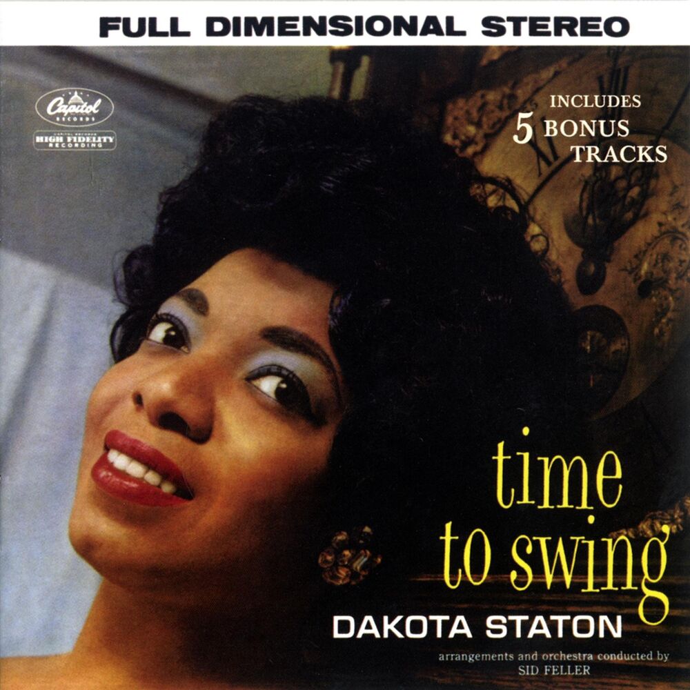 Picture of Time To Swing