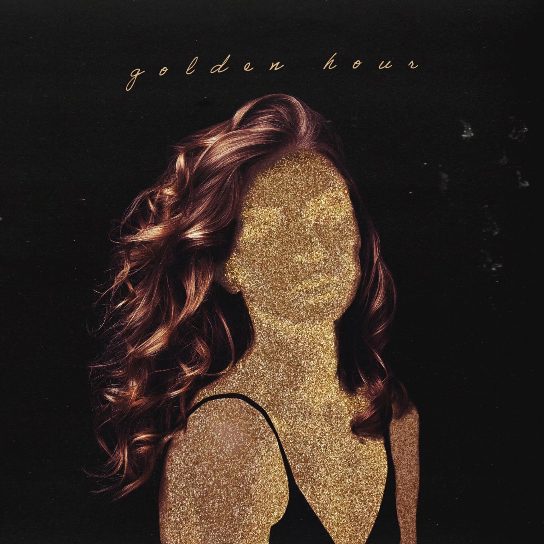 Album cover of golden hour