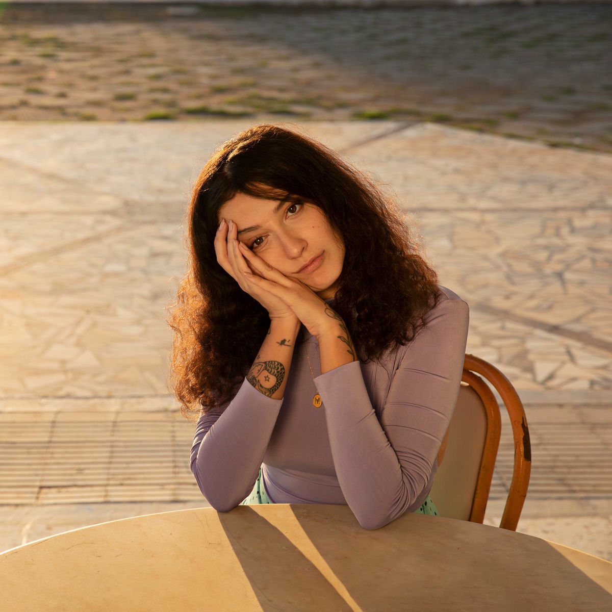 Album cover of Uykumun Boynunu Bükme