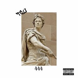 Cover of 444