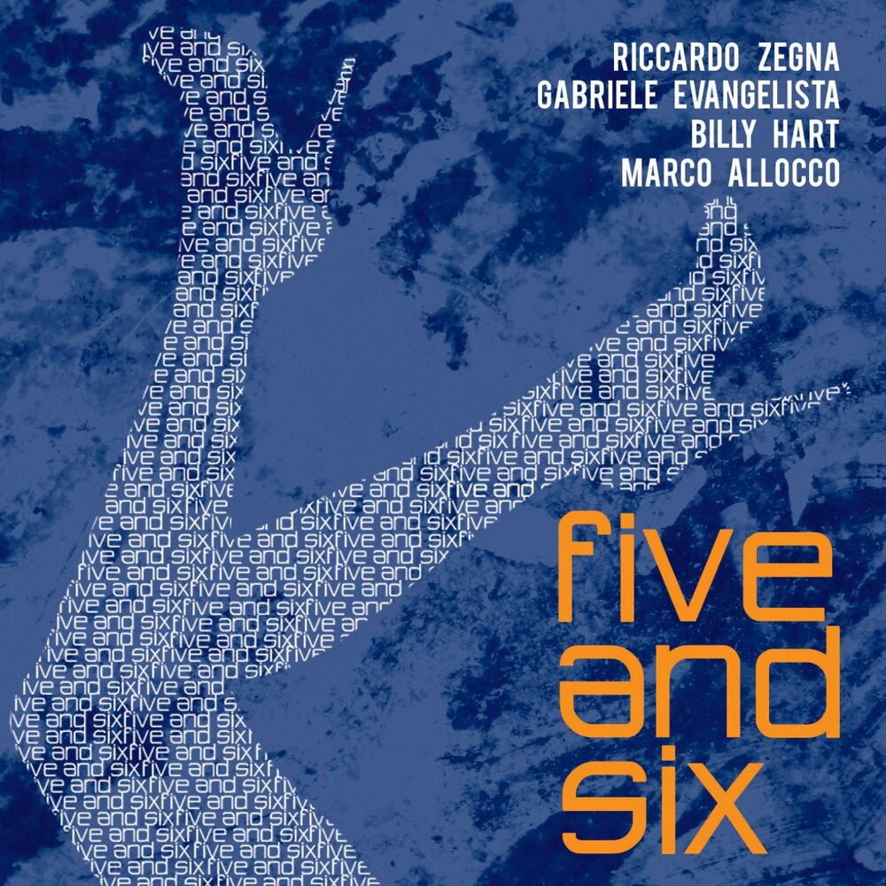 Picture of Five and Six