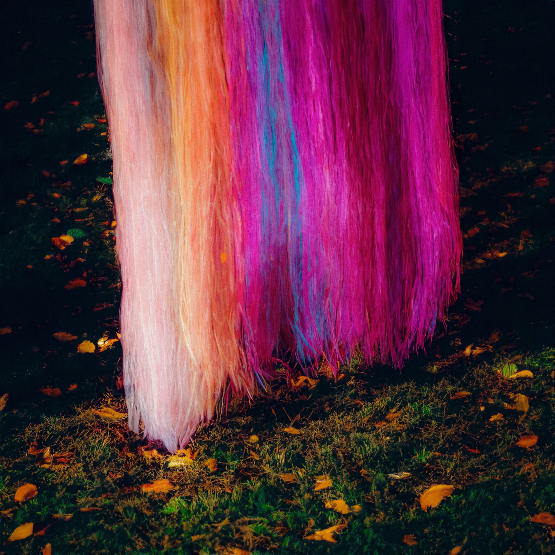 Album cover of before