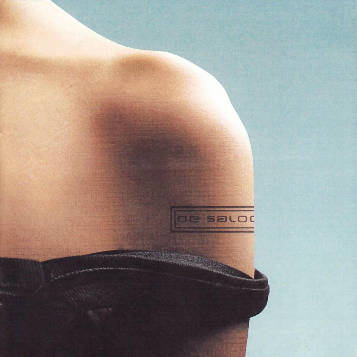 Album cover of De Saloon (Edición Deluxe)
