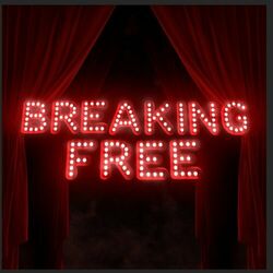 Cover of Breaking Free