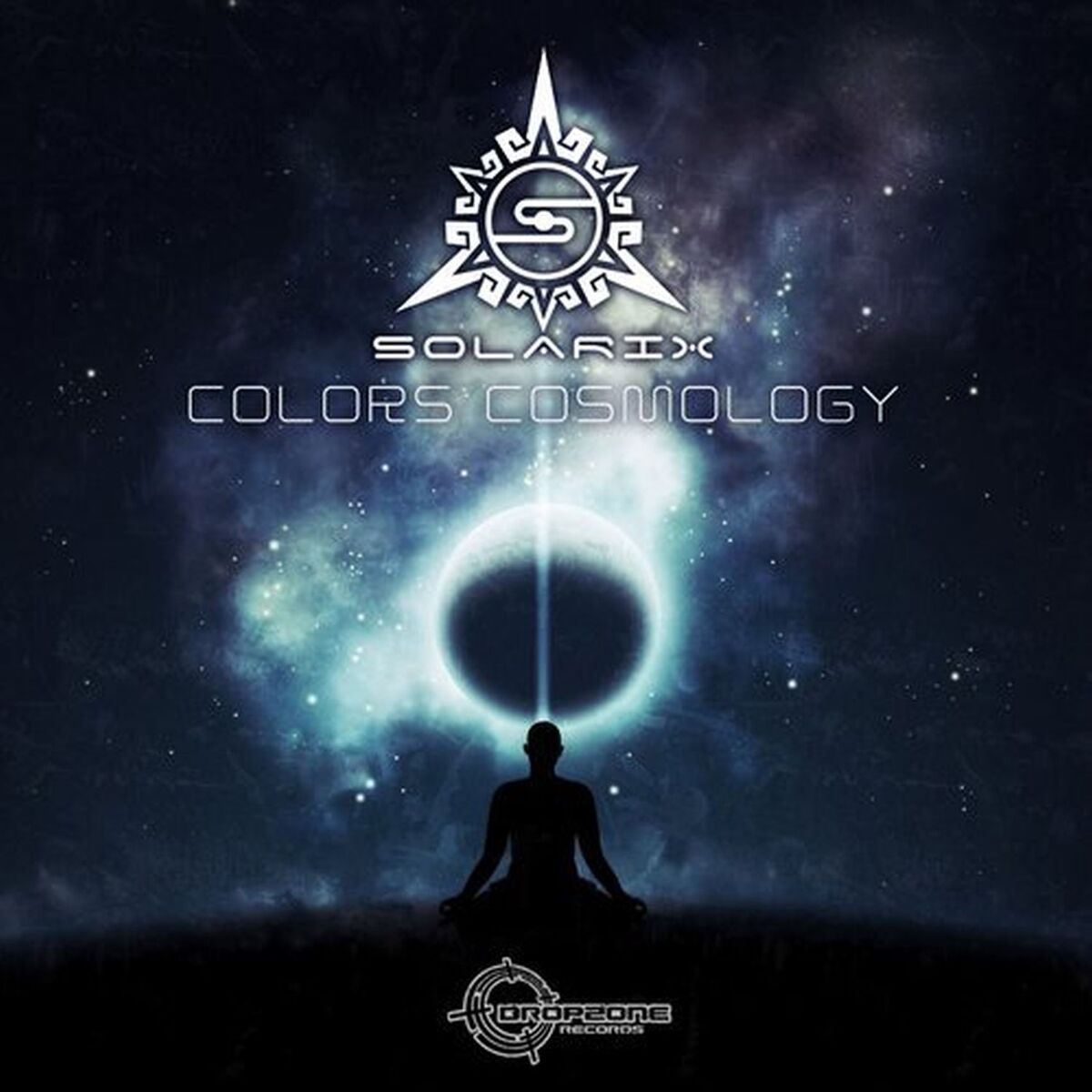 Album cover of Colors Cosmology