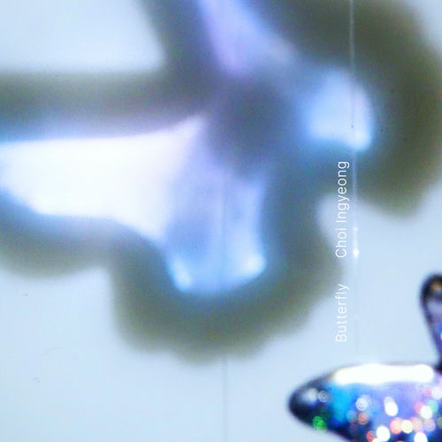 Choi Ingyeong – Butterfly – Single