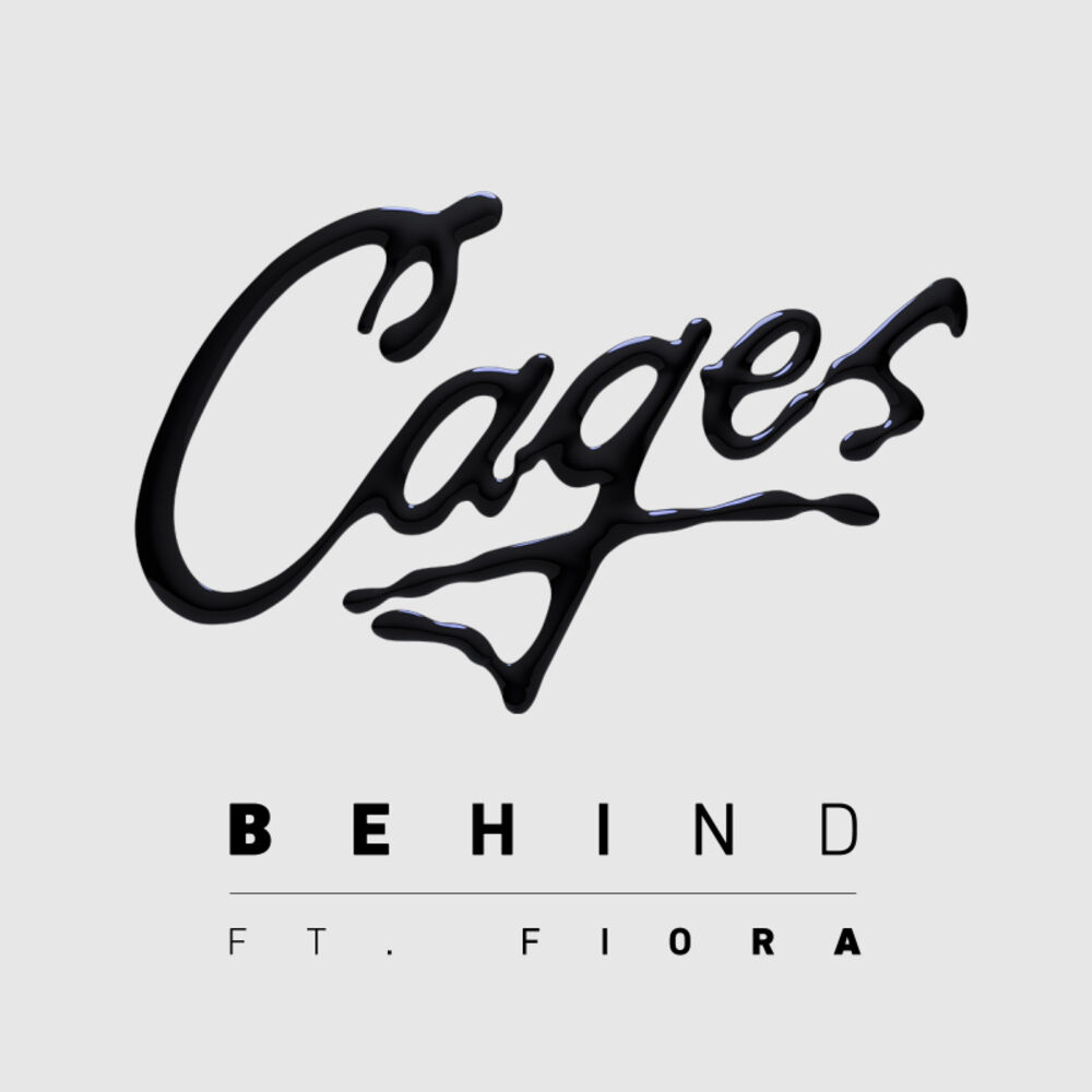Picture of Behind (feat. Fiora)