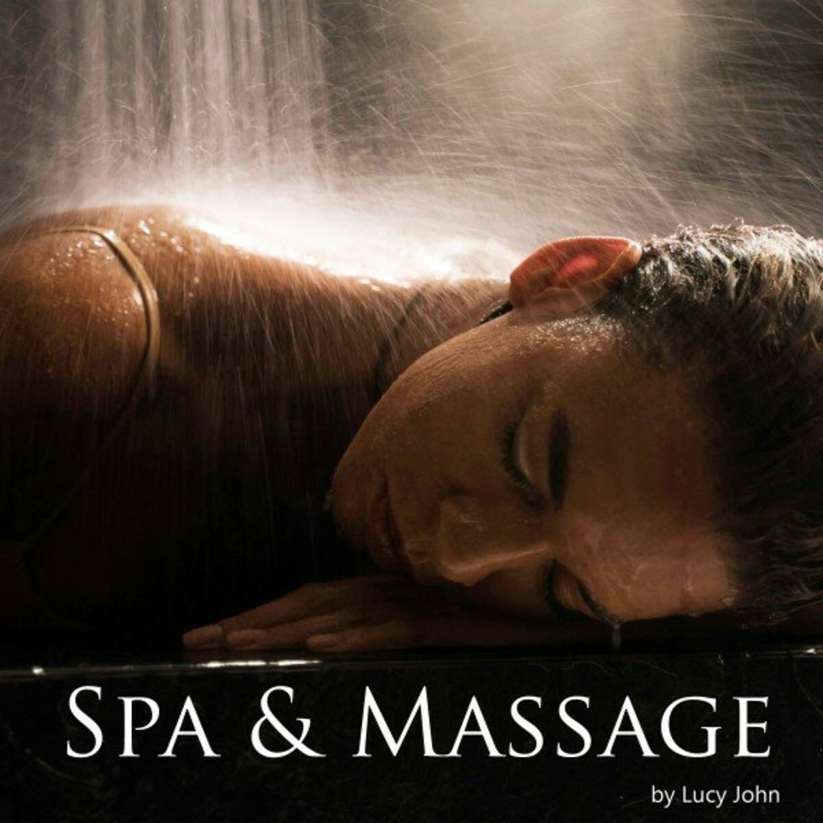 Album cover of Spa et massage : musique pour des moments de détente
