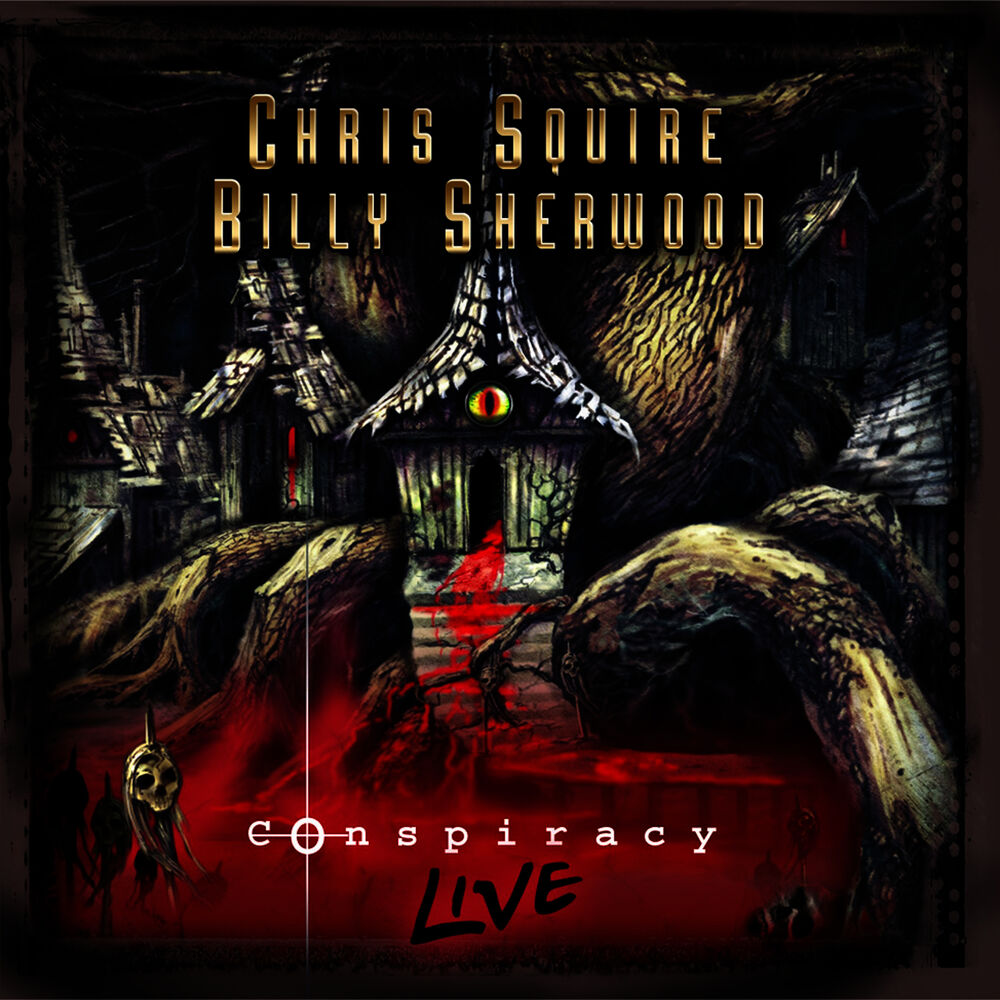 Picture of Conspiracy - Live