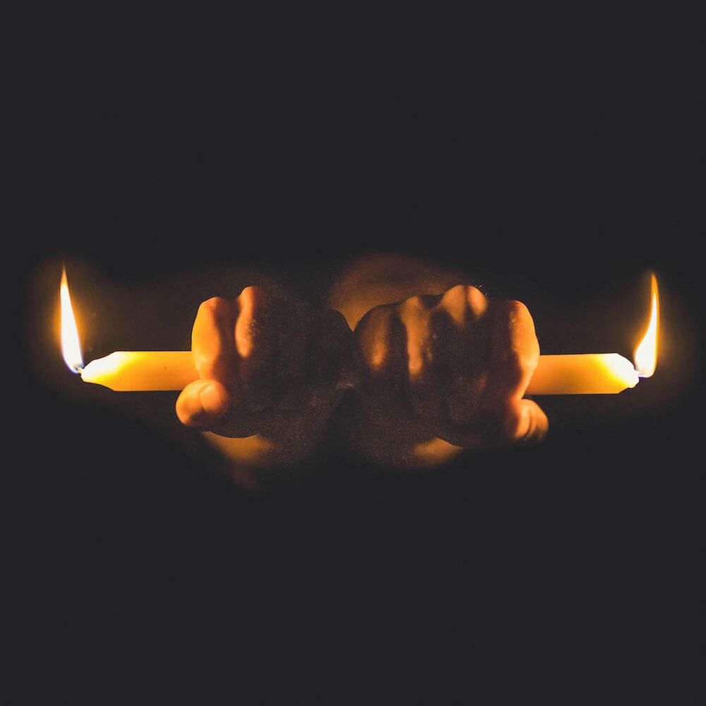 Picture of Burn It at Both Ends