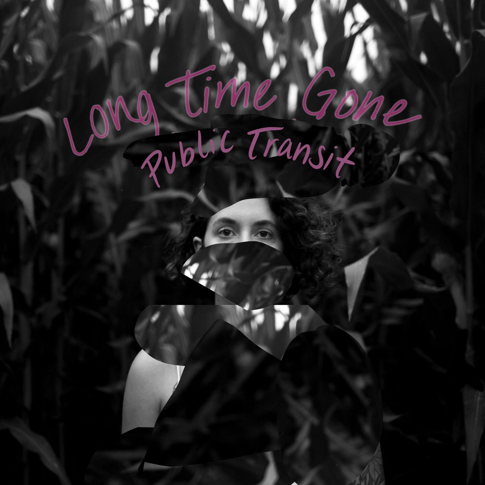 Album cover of Long Time Gone