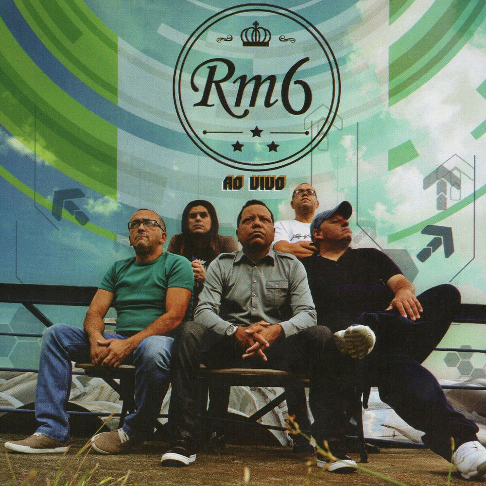 Picture of Rm6 (Ao Vivo)