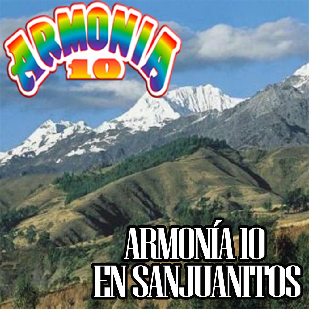 Picture of Armonia 10 en Sanjuanitos