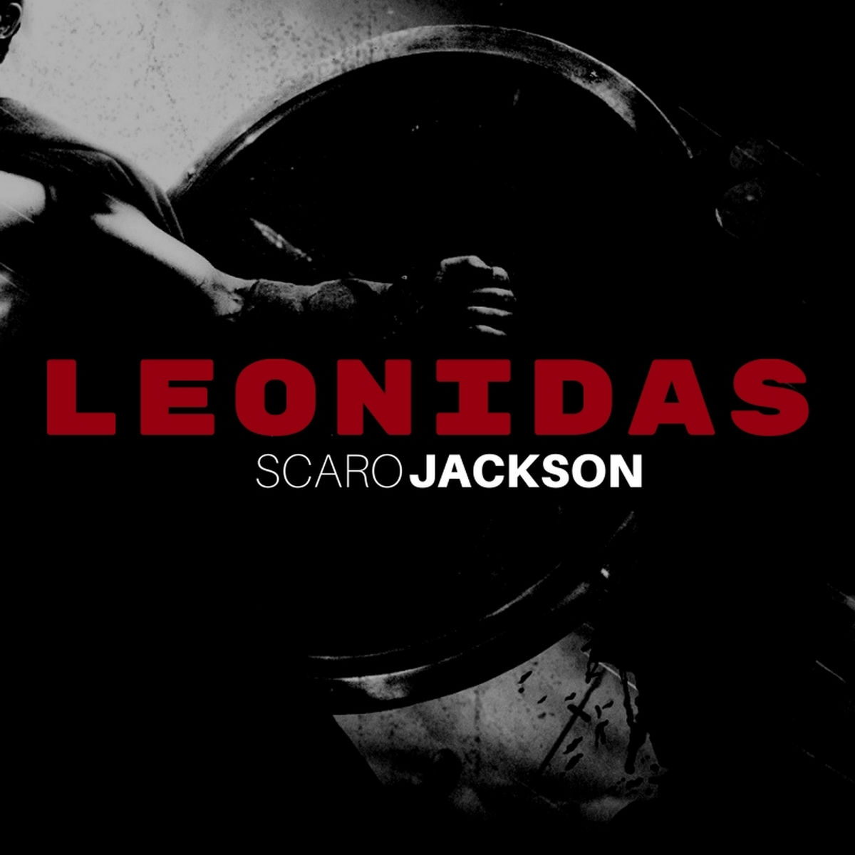 Album cover of Léonidas