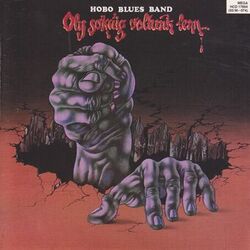 Cover of Oly sokáig voltunk lenn