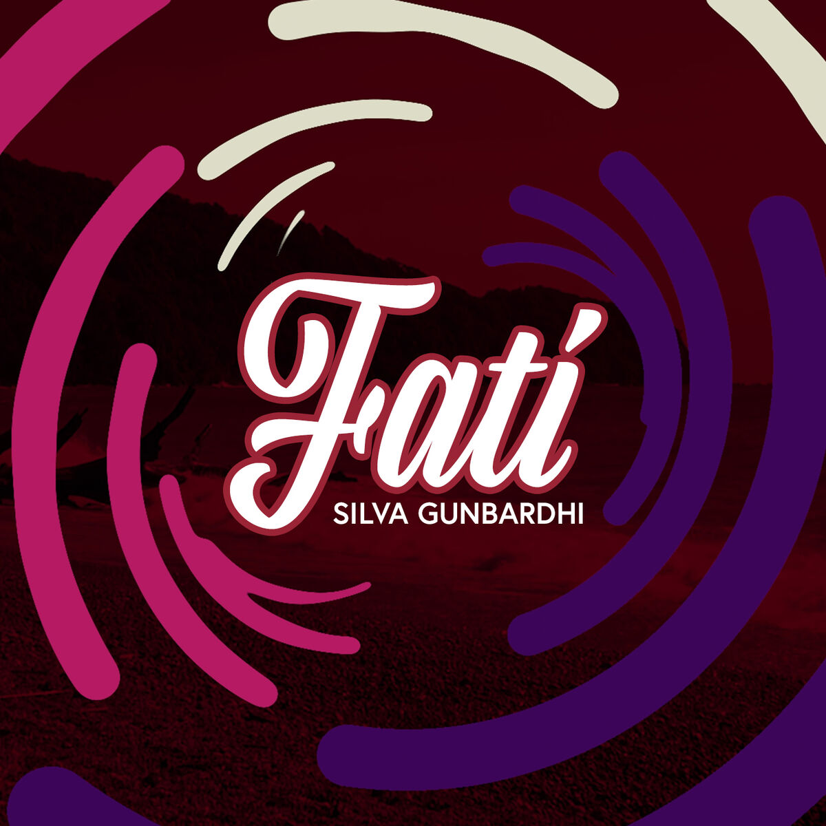 Album cover of Fati