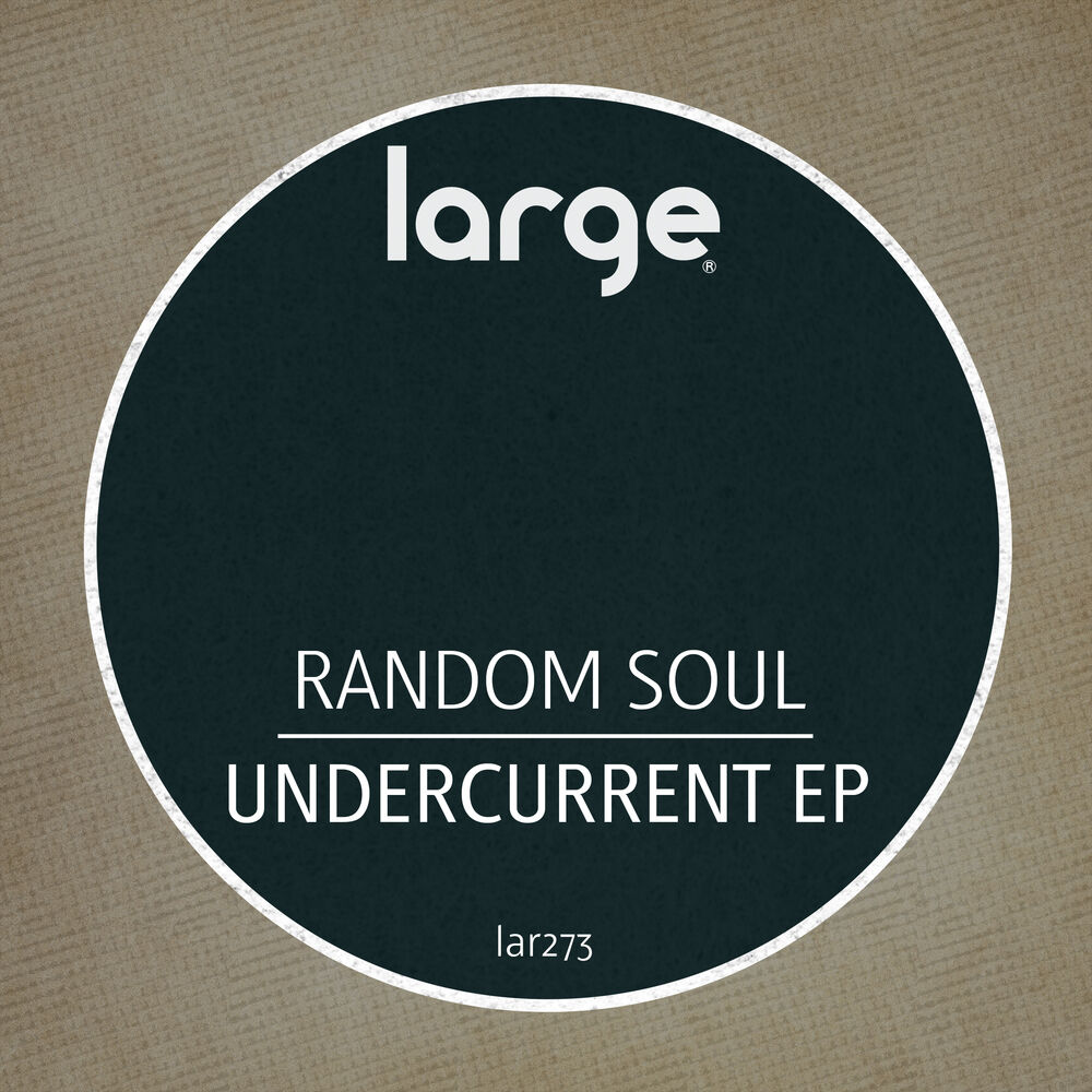 Picture of Undercurrent EP