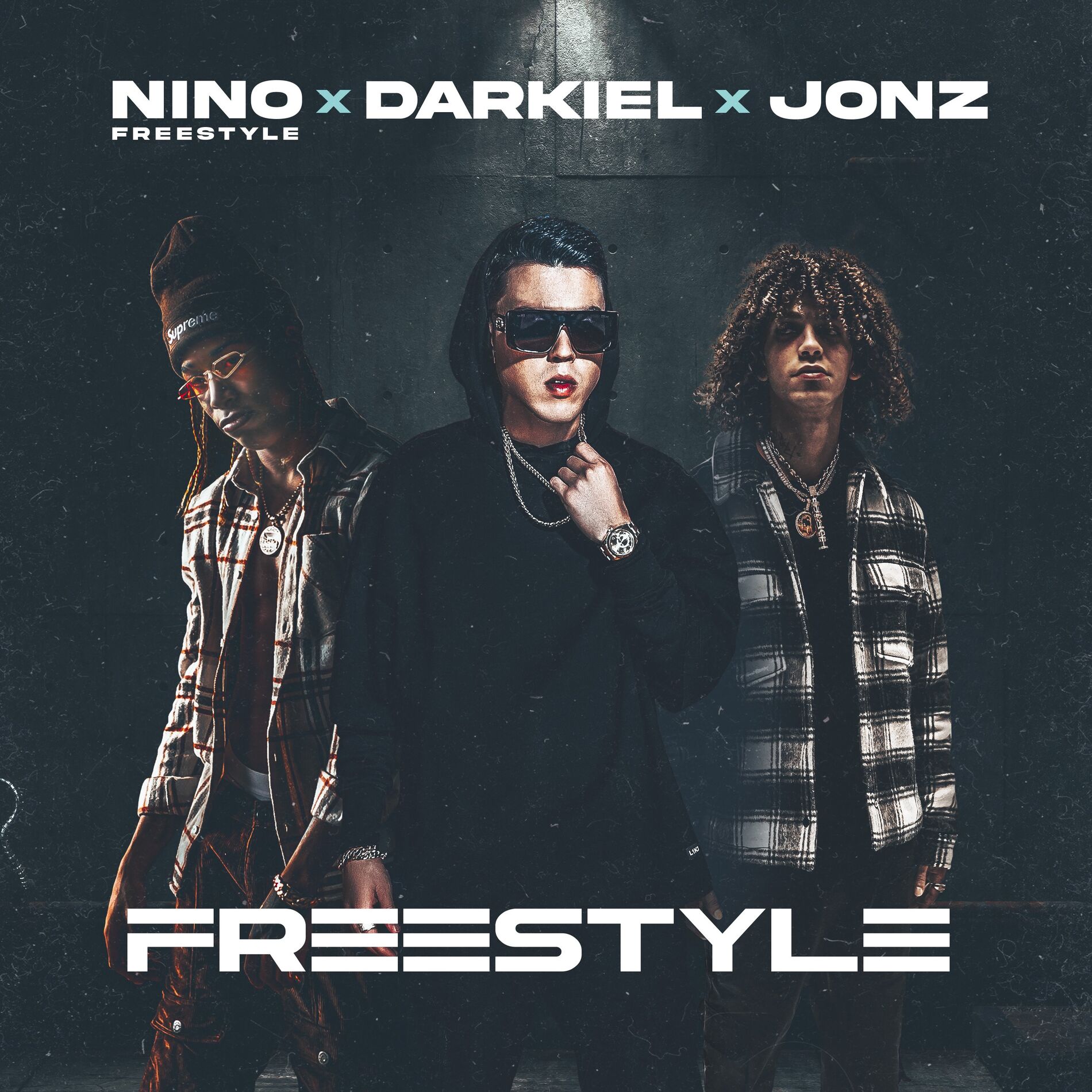 Album cover of Freestyle