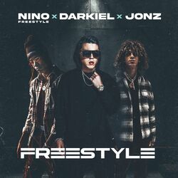 Cover of Freestyle