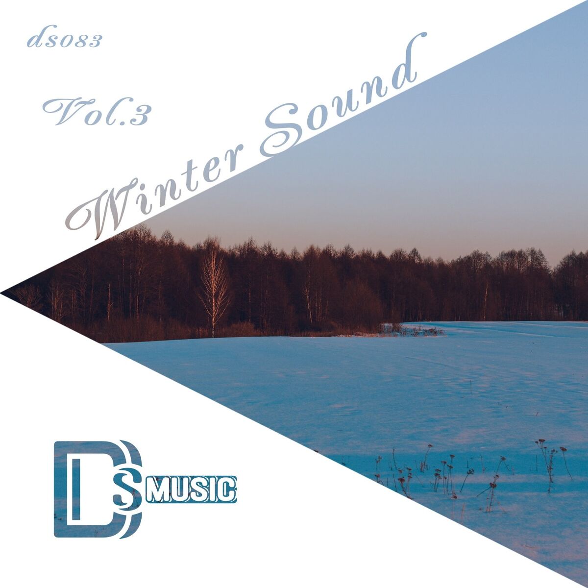 Album cover of Winter Sound, Vol.3