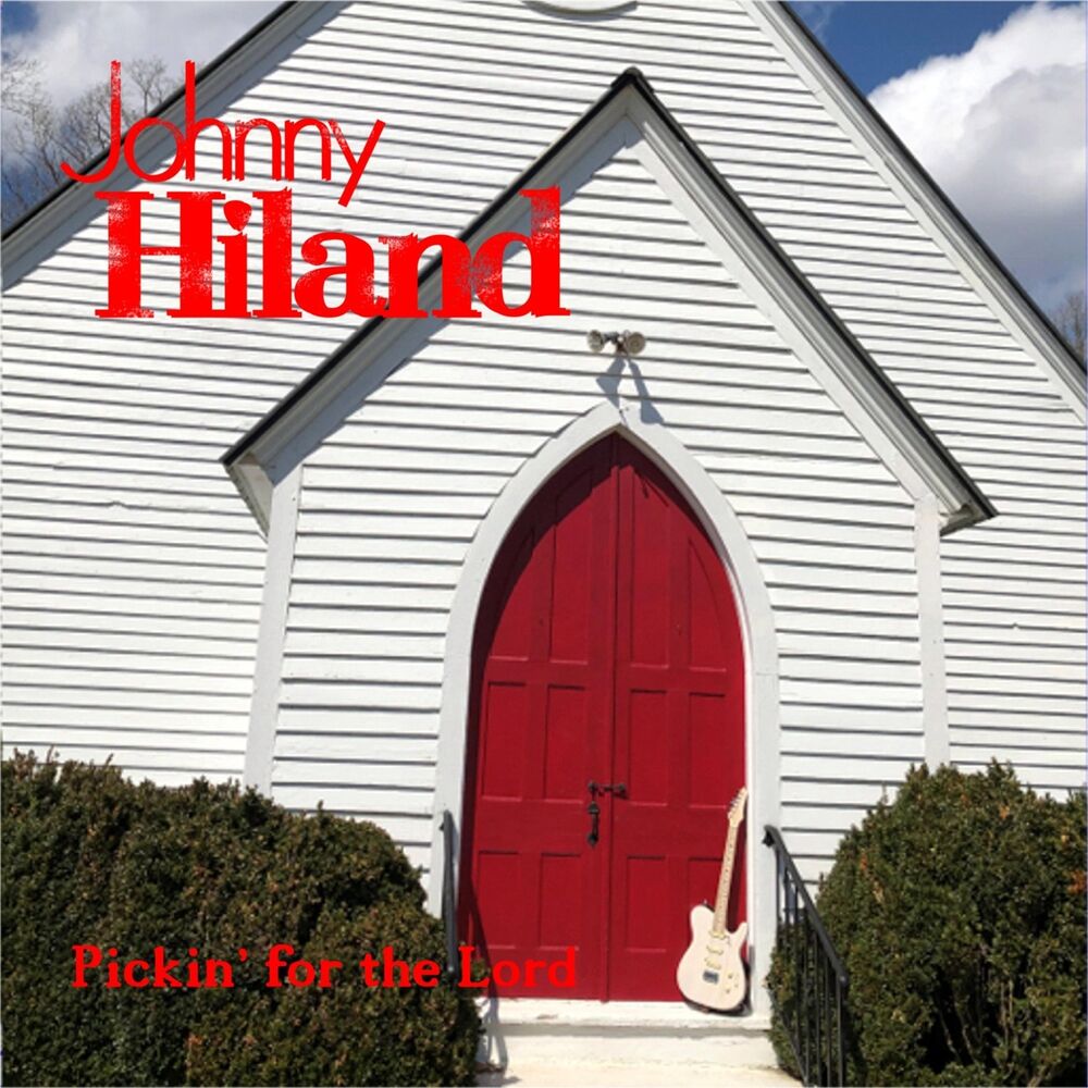 Picture of Pickin' for the Lord