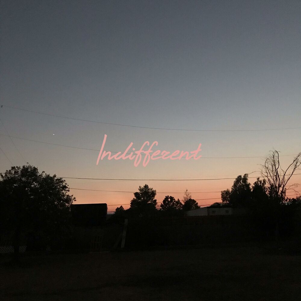 Picture of Indifferent