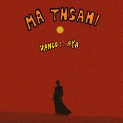 Cover of Ma Tnsani (Yalla Habibi)